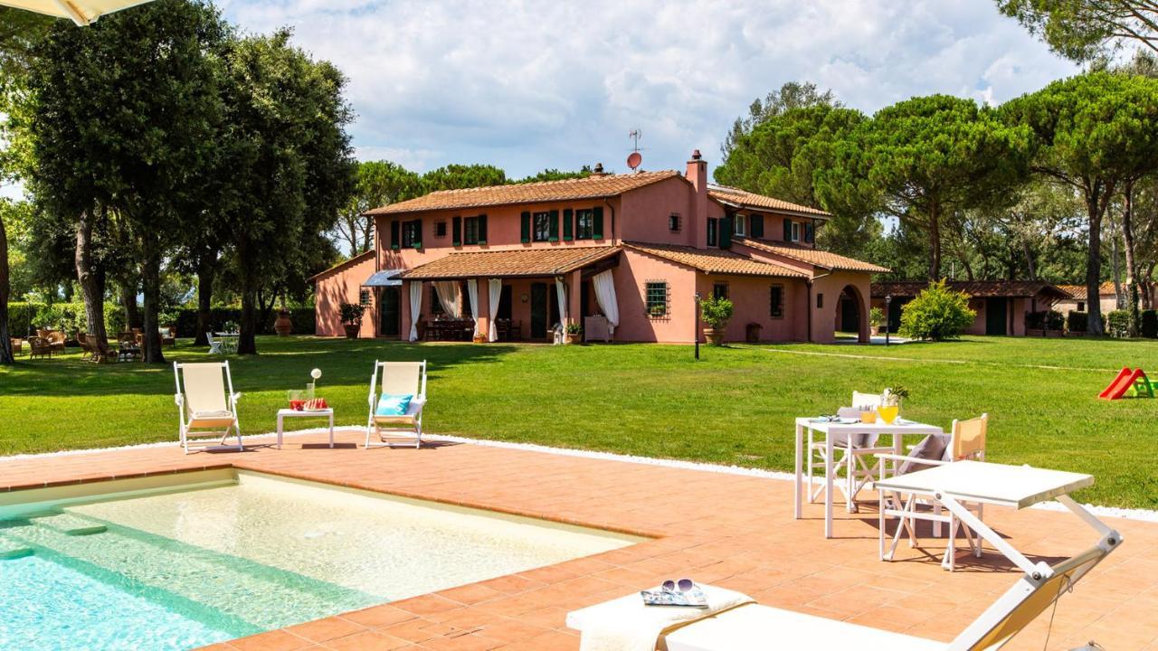 Villa Elisa 16, Emma Villas Fucecchio Exterior photo