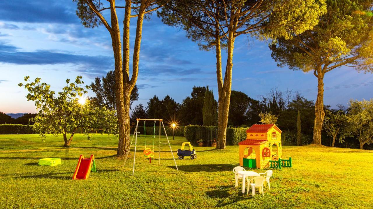 Villa Elisa 16, Emma Villas Fucecchio Exterior photo