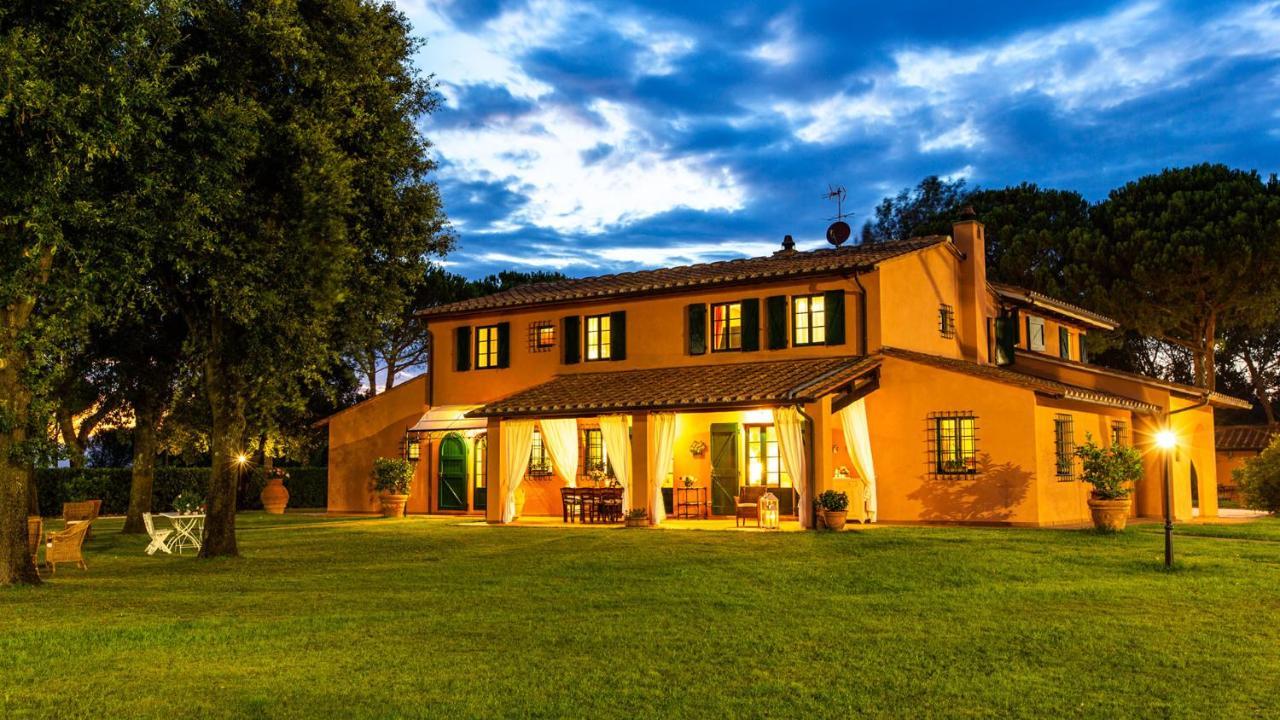 Villa Elisa 16, Emma Villas Fucecchio Exterior photo