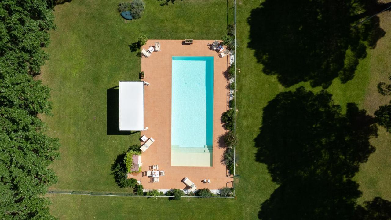Villa Elisa 16, Emma Villas Fucecchio Exterior photo
