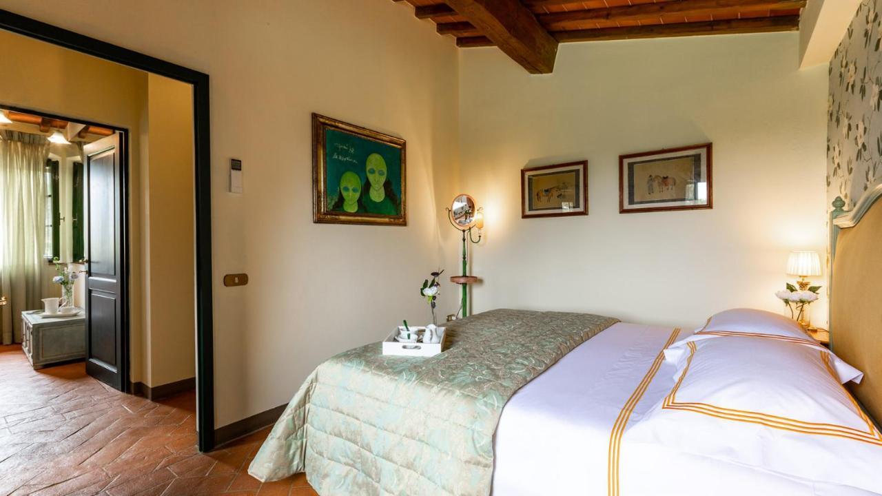 Villa Elisa 16, Emma Villas Fucecchio Exterior photo