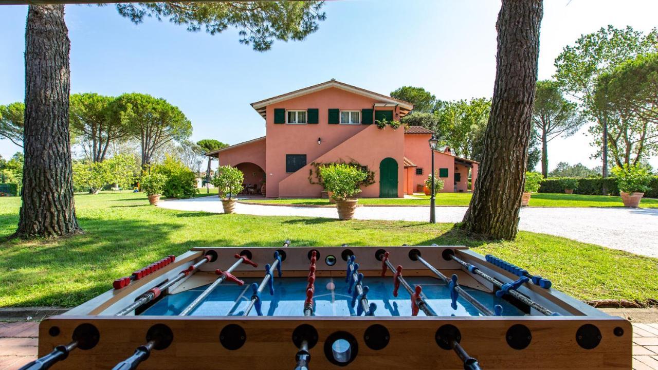 Villa Elisa 16, Emma Villas Fucecchio Exterior photo