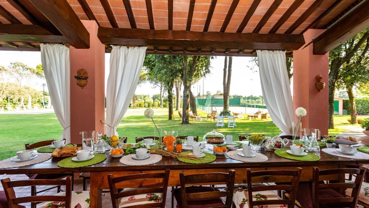 Villa Elisa 16, Emma Villas Fucecchio Exterior photo