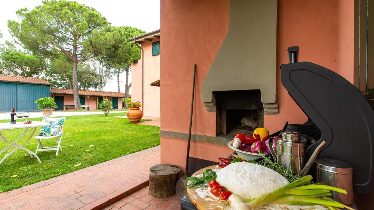 Villa Elisa 16, Emma Villas Fucecchio Exterior photo