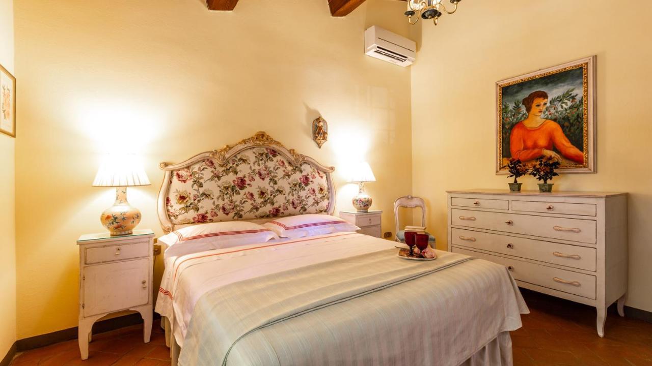 Villa Elisa 16, Emma Villas Fucecchio Exterior photo
