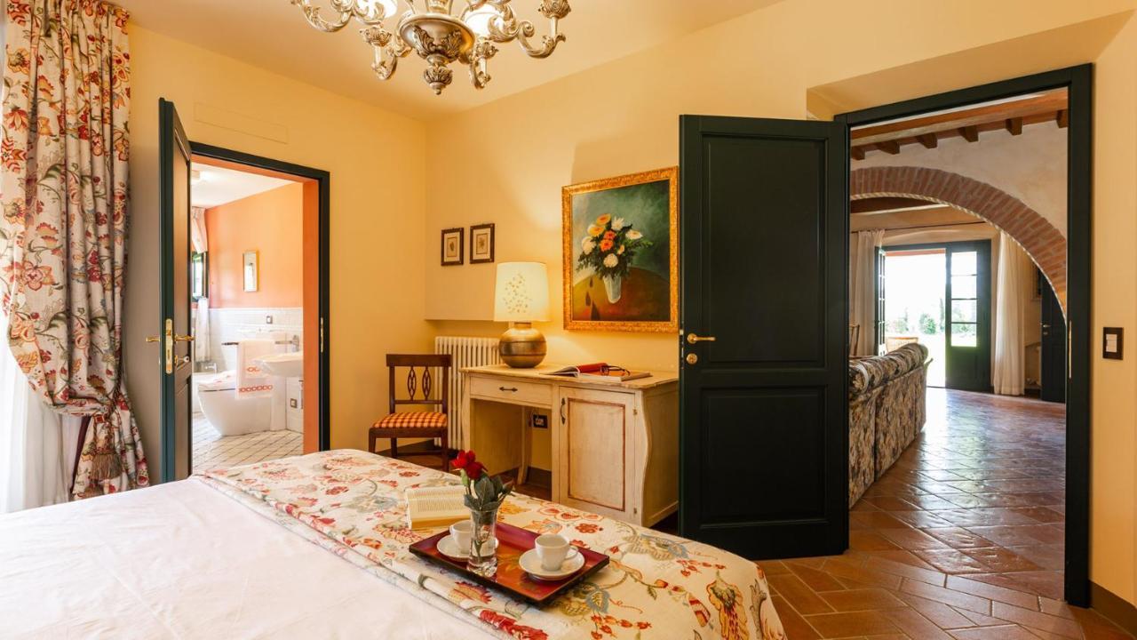 Villa Elisa 16, Emma Villas Fucecchio Exterior photo